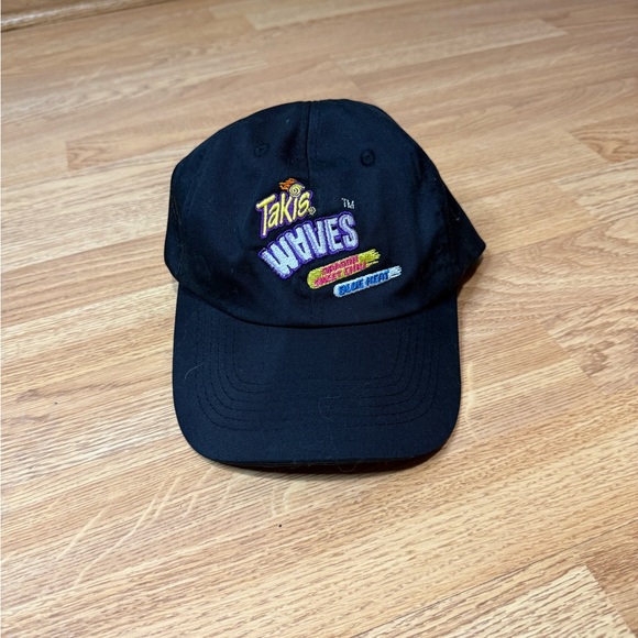 Takis Other - Black Baseball Cap